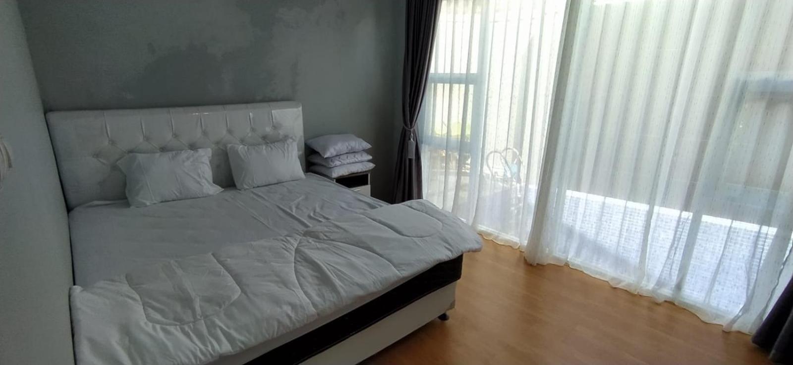 Villa Haposan Bandung